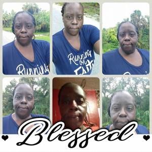 Meet your Posher, Ann